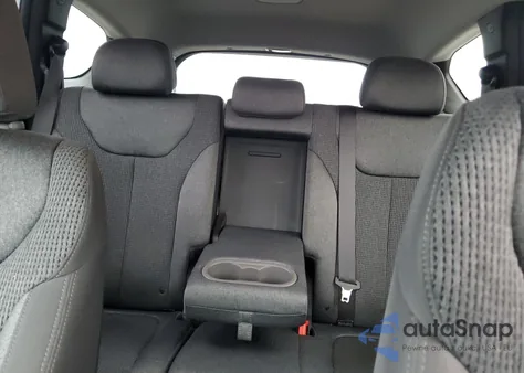 2020 Hyundai Santa Fe Sel from USA, damaged, VIN 5NMS33AD3LH281086